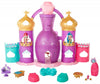 Fisher-Price Nickelodeon Shimmer & Shine, Magical Light-Up Genie Palace Playset