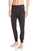 Hot Chillys Men Geo Pro Fly Bottom Black Heather Large