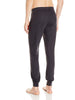 Hot Chillys Men Geo Pro Fly Bottom Black Heather Large