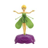 Disney Fairies Flutterbye Magic Flying Tinker Bell