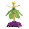 Disney Fairies Flutterbye Magic Flying Tinker Bell