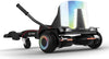 Jetson Force Light-Up Extreme Terrain Combo Hoverboard and Go Kart