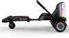 Jetson Force Light-Up Extreme Terrain Combo Hoverboard and Go Kart