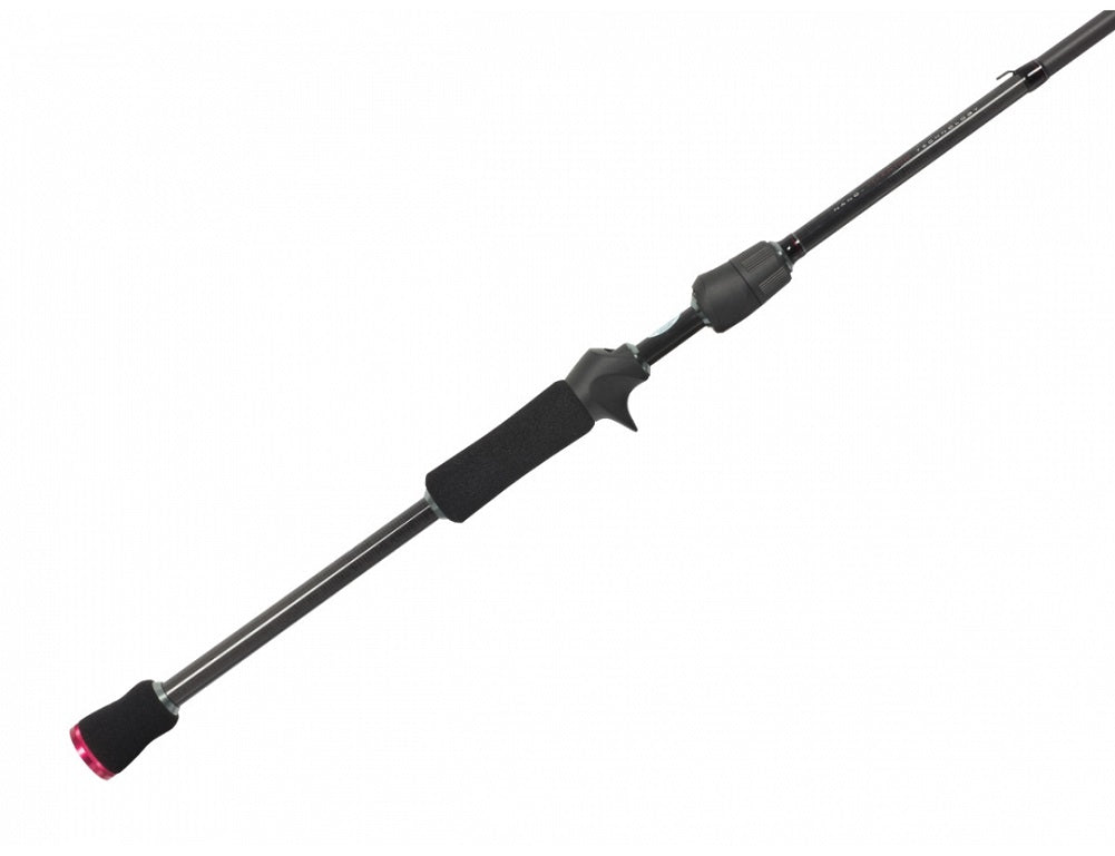Rapala Concept Ti Casting Rods Medium Heavy 6 foot 6 inch