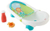 Fisher-Price Go Wild Tub Baby Care