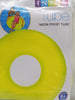 Intex Neon Frost Tube Inflatable Sturdy Swim Pool, 36"  3-Pack