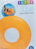 Intex Neon Frost Tube Inflatable Sturdy Swim Pool, 36"  6-Pack