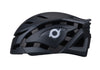 NOW FURI  Adult Aerodynamic Bicycle Helmet Matte Black Solid Large X Large