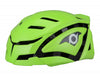 Now FURI - Adult Aerodynamic Bicycle Helmet Neon Green L/XL