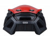 Now FURI - Adult Aerodynamic Bicycle Helmet Red/Black Matte L/XL