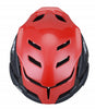 Now FURI - Adult Aerodynamic Bicycle Helmet Red/Black Matte L/XL