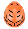 NOW FURI - Adult Aerodynamic Bicycle Helmet Orange L/XL