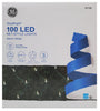 GE 5 ft X 4 ft StayBright 100 LED Net-Style Lights Warm White