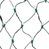 GE 5 ft X 4 ft StayBright 100 LED Net-Style Lights Warm White