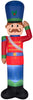 Holiday Time Giant Toy Soldier 10 ft Yard Inflatables