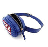 New York Giants Cuce Women's Faux Leather Belt Bag