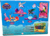 Mega Construx Slime Crystal Creatures 3-Pack (Purple/Teal/Pink)