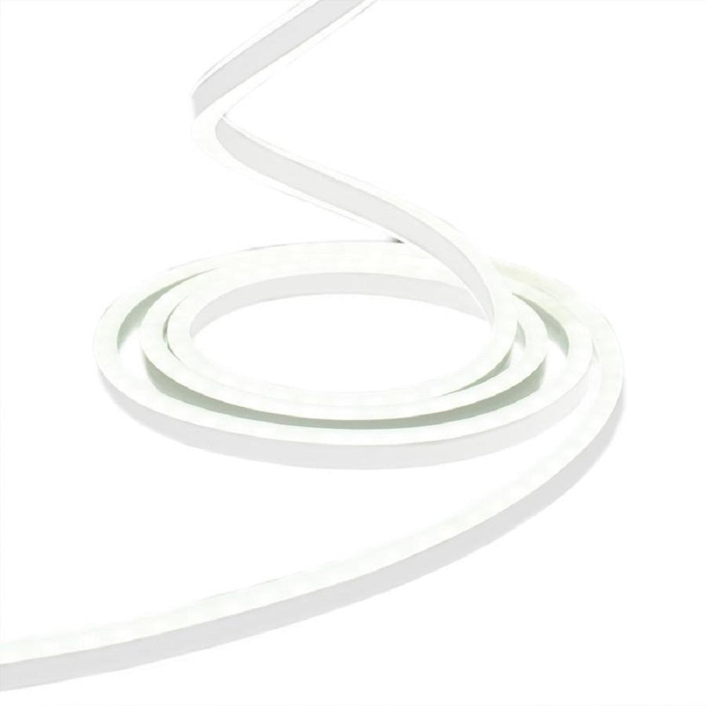 GE StayBright 19.6 ft Glow Bright 552-Count LED Tape Light Bright White