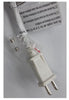 GE StayBright 19.6 ft Glow Bright 552-Count LED Tape Light Bright White