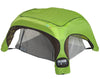 Guava Family GoCrib Sunshade, Green
