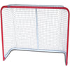 SportsPower 54-Inch Steel Hockey Goal with Polyester Net