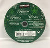 Kirkland Signature Gold Silver Ribbon 50 yds x 1.5 in. Wire Edged
