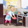 Lori Doll Accessory - 40-piece Gourmet Market for 6" Dolls