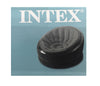 Intex Inflatable Gray Empire Chair 68582WB