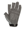 Buff Pro-Series Fighting Work Gloves Grey Scale, S/M