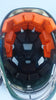 STX Lacrosse Stallion 500 Helmet, Forest Green, Large