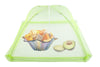 Playhut E Z Twist Food Covers 5 Piece Set, Green