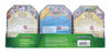 Pokemon Trading Card Green Tin 3 Pack  Volcanion  Shiny Gyarados  Xerneas