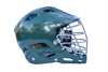 STX Lacrosse Stallion 500 Helmet, Forest Green, Large