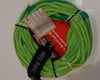Winning Edge 70' 5-Section Wakeboard Pro Action Non-Stretch Line, Green