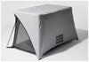 Lotus Play Yard FunShade, Grey