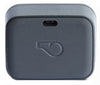 Whistle GO Explore Dog GPS Tracking Device and Pet Health Monitoring System Grey