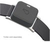 Whistle GO Explore Dog GPS Tracking Device and Pet Health Monitoring System Grey