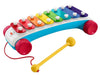 Fisher-Price Tap and Stack Colorful Basics Bundle