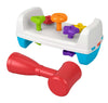 Fisher-Price Tap and Stack Colorful Basics Bundle