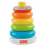 Fisher-Price Tap and Stack Colorful Basics Bundle