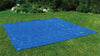Summer Waves Ground Cloth for 26' Ring or Frame Pools