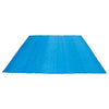 Summer Waves Ground Cloth for 26' Ring or Frame Pools