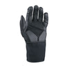 Wilson GST Trench Football Glove, Adult XXX-Large, Black