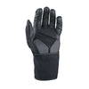 Wilson GST Trench Football Glove, Adult XX-Large, Black