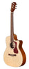 Guild OM-140CE NAT-KIT-2 Natural Orchestra-Style Acoustic Electric Guitar