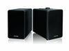 Microlab H21 36W Bluetooth Speaker, Black