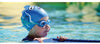 FINIS H2 Jr Swimming Goggles Green Clear