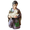 Home Accents Holiday Christmas 7-Piece Nativity Scene