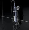 Everloc Suction System Hair Straightener Flat Iron Holder