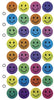 Sticko Classic Stickers, Happy Faces Stickopotamus